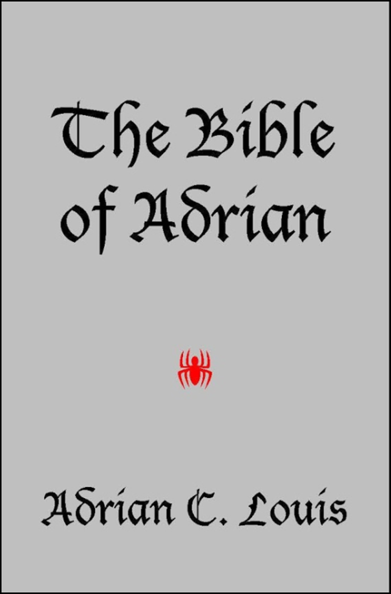 The Bible of Adrian