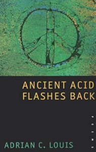 Ancient Acid Flashes Back