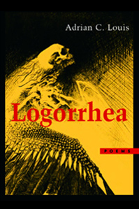 Logorrhea